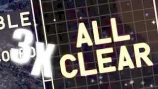 3 ALL CLEARS Back to Back