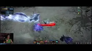 Solo Berserker (1370) Night Fox Yoho UWU