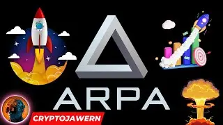 🚀ARPA 🚀 Ya PATLARSA ❓ PUMP SİNYALİ 🆘DİKKAT🆘