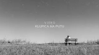 Vjeko - Klupica na putu (lyric video)