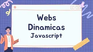 Webs Dinamicas 02 JS
