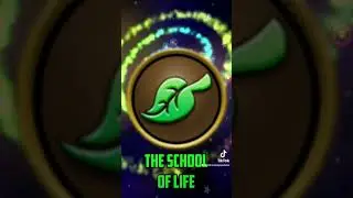 Life Is OP In Wizard101...