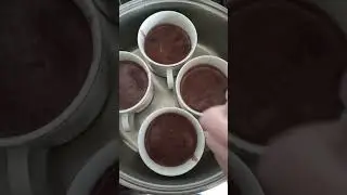 Sufle Yaptık ☺️☺️ Çok Kolay- Tarifli-Sizde Deneyin