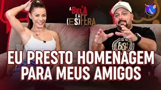 Faço de manhã e a noite 💦 - Aricia e Ale Oliveira