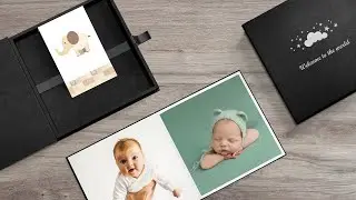 A Baby Box - O presente perfeito para recém-nascidos!