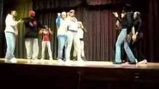 Dancex2