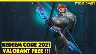 NEW VALORANT REDEEM CODES TODAY 1 November || VALORANT CODES 2021