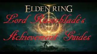 Elden Ring - Leonine Misbegotten Achievement