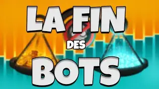 LA FIN DES BOTS SUR DOFUS ???