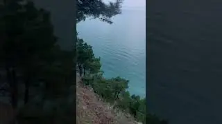 Голубая бездна.(3)
