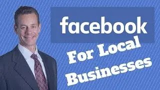 facebook ads for local business