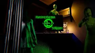 Срочно Собрание Всех Подписчиков | PHASMOPHOBIA