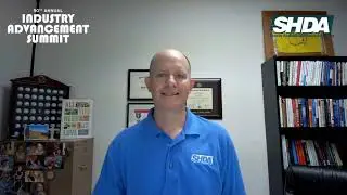 SHDA President Speaks Out: Get Ready for the Biggest Security Hardware Event of the Year