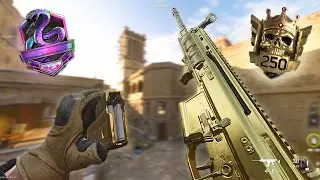 Cod ranked play MW2 🔥🔥