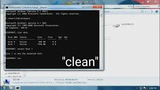 How to restore an CORRUPTED pendrive or SD card