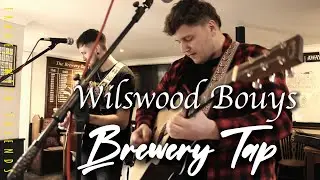 Wilswood Bouys - Prisoner