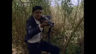 Двойна тяга (1992) Бг аудио