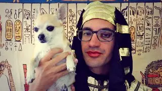 Facts About Ancient Egypt (ASMR)