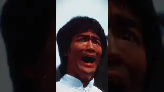 Bruce Lee edit