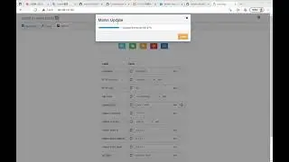 upload marlin firmware with wifi