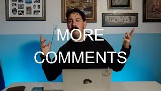 Reading More Comments
