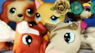LPS~High School Series Parody (Skit)