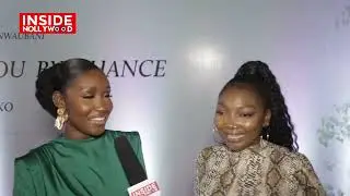 Exclusive interview with Nollywood star Ijapari Ben-Hirki