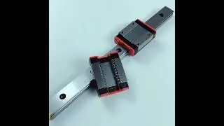 Linear guideway MGN9c MGN12c MGN15c MGW Linear guide rail block Custom Factory