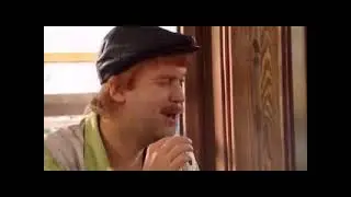НАША РАША:Накурили начальника