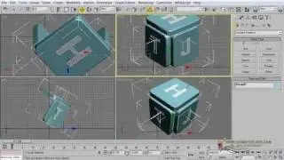 Tutorial 49 - Cubilicious Design - Part 2