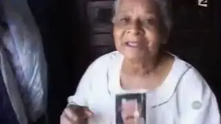 LES GOSSES TUEUR DE COLOMBIE
