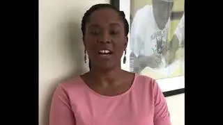 Mary Abbajay testimonial!