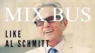 Al Schmitt’s Signature Sound: Elevate Your Mixes with Multi-Band Compression Magic!