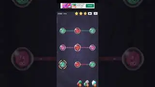 CELL EXPANSION WARS - STAGE 978 ⭐⭐⭐ (WALKTHROUGH)
