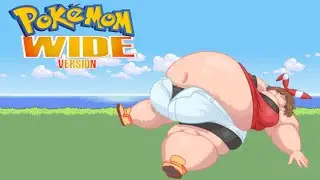 POKEMOM: WIDE VERSION
