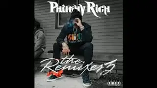 Philthy Rich Feat Shoreline Mafia & BlueFace - Stick Up Remix (Prod. Ron-Ron)
