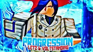 (CODES) Awakening Both LETZ & VOLTSTANDING In My Type Soul Quincy Progression...
