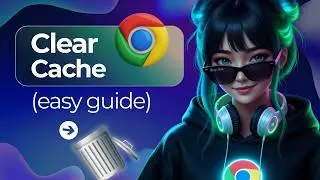 How To Clear Cache For One Site In Google Chrome (Full Guide, 2026)