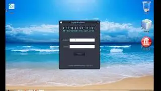 Apresentação do sistema Connect Atendimento Online