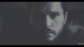 Jon Snow | The King in the North