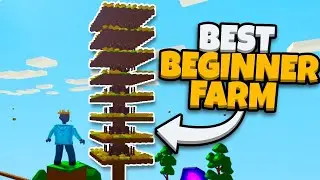 How To Make A Autofarm In Roblox Islands!