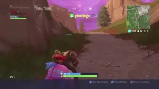 LIVE!! Fortnite solo‘s/duo/squad