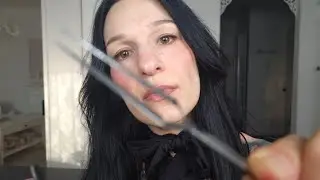 asynchronous ASMR