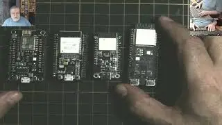 Seting up Visual Studio Code to do ESP32/ESP8266