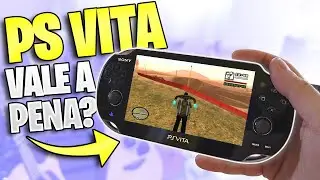That's why I bought a PS VITA today! Games, EMULATORS and PORTS!