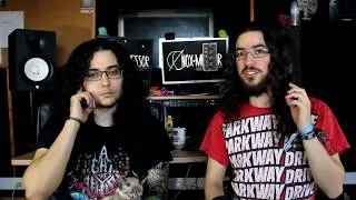 Pre-studio tips for Metal drummers
