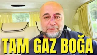 FED Zorbalığına Rağmen Ralliye Devam