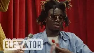 Shaboozey - Break The Band (Official Music Video)