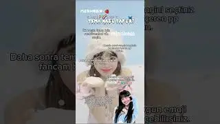 Tema nasıl yapılır? 