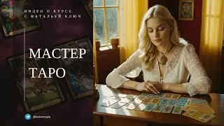 Прямой эфир с Натальей Ключ 